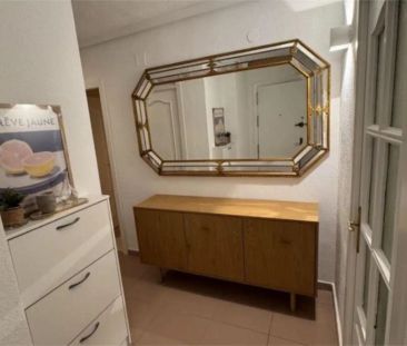 Piso de alquiler en Calle del Médico Pascual Pérez, 30, Barrio del ... - Foto 1