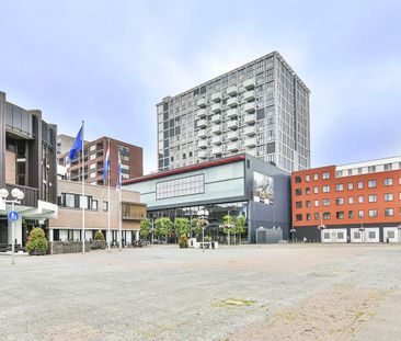 Appartement te huur: Raadhuisplein 212 2132 TZ Hoofddorp - Photo 6
