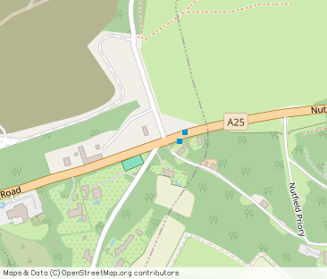 Cormongers Lane, Nutfield, Redhill, RH1 - Photo 1