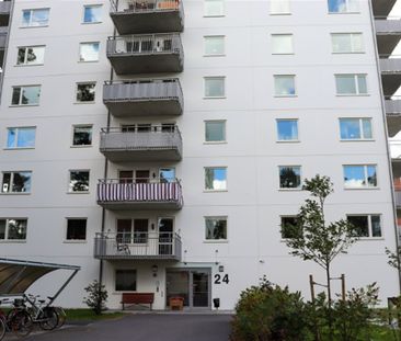 Sveavägen 24 - Photo 3