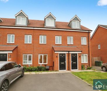 3 bedroom townhouse to rent - Photo 4