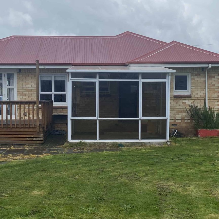 Three Bedroom Brick Home - Photo 1