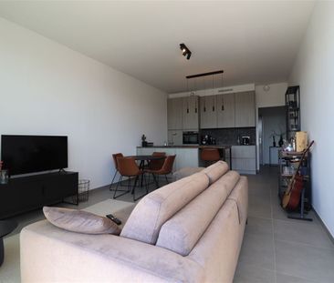 Appartement te huur in Antwerpen - Photo 2