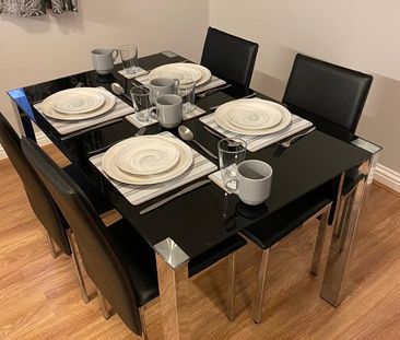 2 Bed Flat, Mallaby Court, CH41 - Photo 2