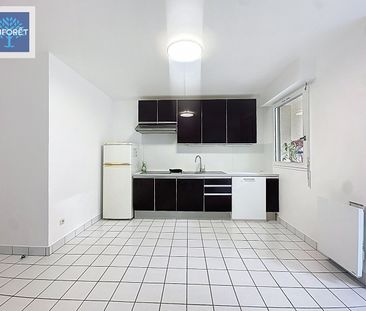 Appartement T2 L'Isle-Adam à louer - Photo 3