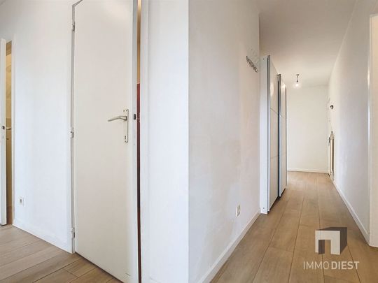 Ruim appartement dichtbij het centrum van Tessenderlo - Foto 1