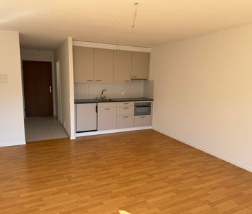 1 Zimmer, 34 m², 2. Stock - Photo 4