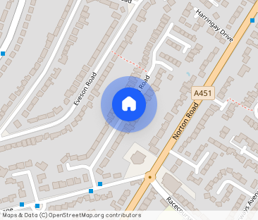 Hungerford Road, Norton, Stourbridge - Photo 1