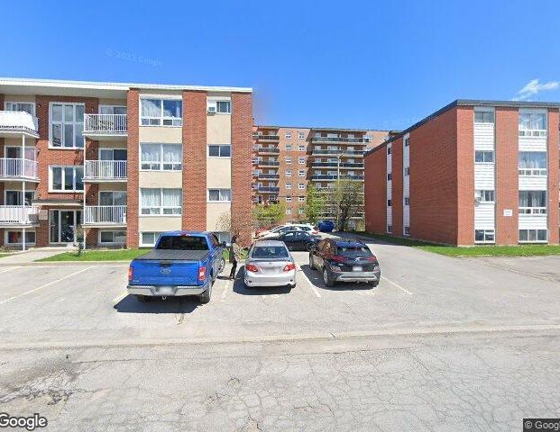 1 CH - 1 SDB - Gatineau - $1,449 /mo - Photo 1