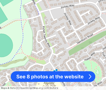 Picket Twenty Way, Andover, SP11 6UH - Photo 1