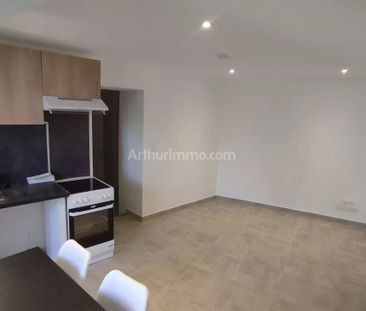 Location Appartement 3 pièces 45 m2 à Vinon-sur-Verdon - Photo 3