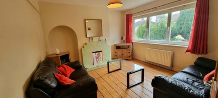 Apartment for rent, Shanard Road (Dublin, Ireland) - Photo 3