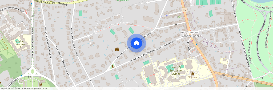 Uccle