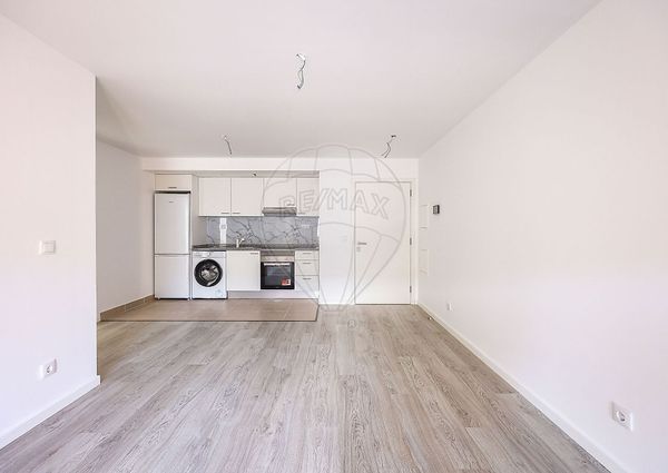 Apartamento T3 em Aveiro