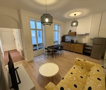 Location Appartement 2 pièces 45m² PERPIGNAN 66000 - Photo 3