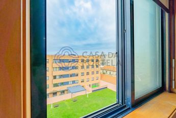 Apartamento T3 em Porto