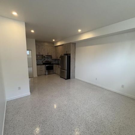 1 1/2 - Montréal (Saint-Henri) - 1 025 $/mois - Photo 3