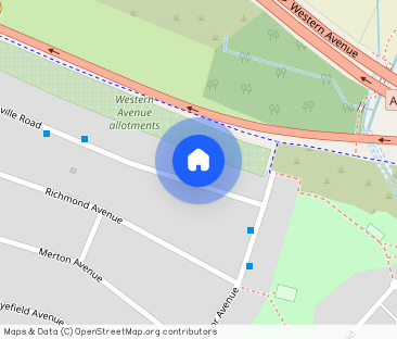 Granville Road, Uxbridge, UB10 - Photo 1