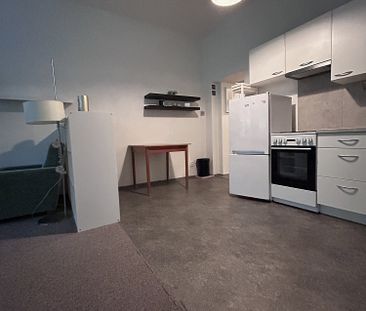 Pronájem bytu 2+kk 55 m² - Fotografie 4
