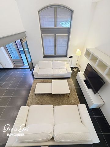 Loft te huur - Photo 4