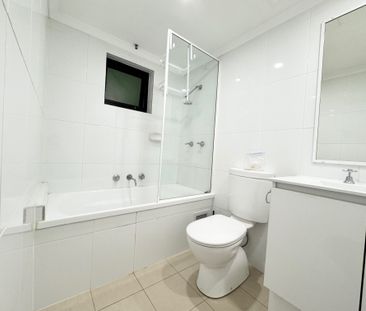 EG5/54 Experiment Street, Pyrmont NSW 2009 - Apartment For Rent | D... - Photo 5