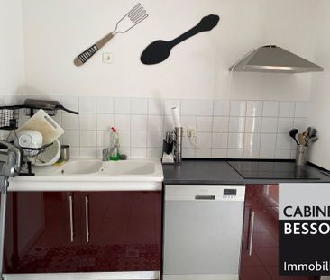 Location Appartement 2 pièces 51m² LE PONT DE CLAIX 38800 - Photo 4