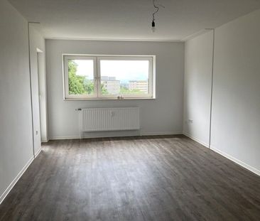 Anfragen herbei, diese Wohnung ist frei! - Foto 1