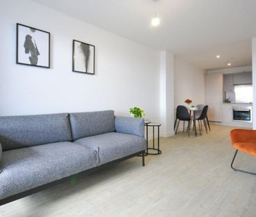 1 bedroom apartment to rent - Photo 2