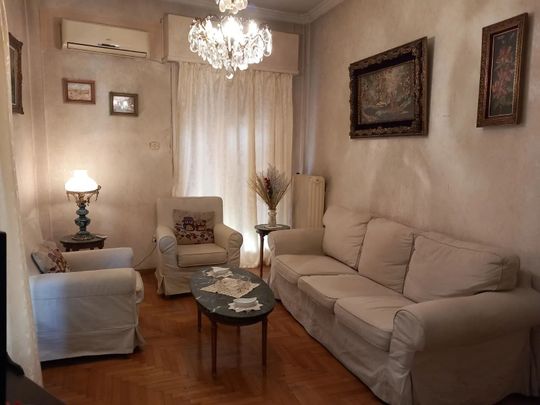 Διαμέρισμα για ενοικίαση Άνω Άγιος Ιωάννης (Δάφνη) - Photo 1