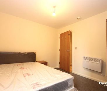 2 bedroom property to rent - Photo 6