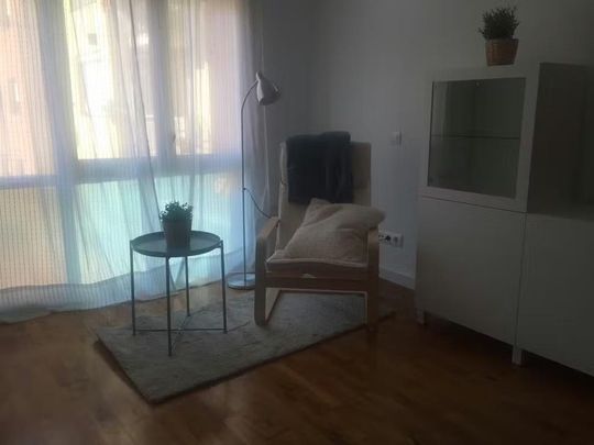 Carrer del Comte de Güell, Barcelona, Catalonia 08028 - Photo 1