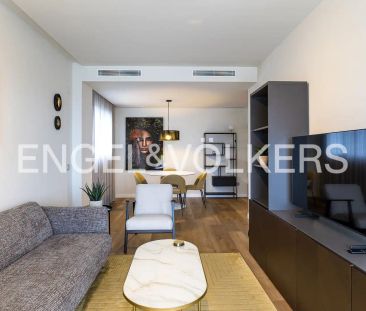 Piso de alquiler en La Plana - Foto 2