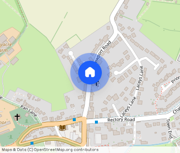 Ivy Close, Newport Road, Niton, PO38 - Photo 1