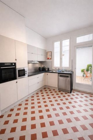 A LOUER : Chambre en co-living avec salle d'eau - 15m² - Photo 3