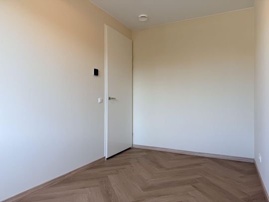 Burgemeester Pabstlaan 33, Hoofddorp Centrum Oost, 2132XE - Foto 1