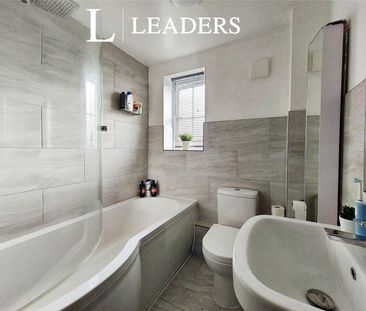 2 bedroom apartment to rent Browning Drive, Wickford, Essex, SS12 - Photo 6