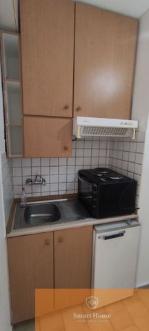 Studio/Γκαρσονιέρα για ενοικίαση Κέντρο - Άγιος Μηνάς (Ηράκλειο Κρήτης) - Φωτογραφία 3