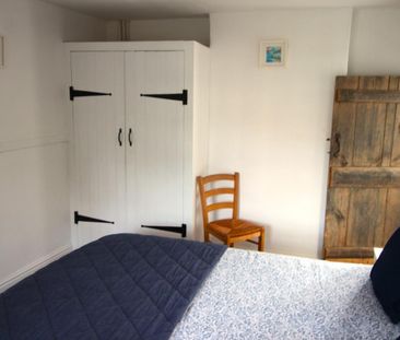 Minnow Cottage, Oddfellows Row, Docking - Photo 5