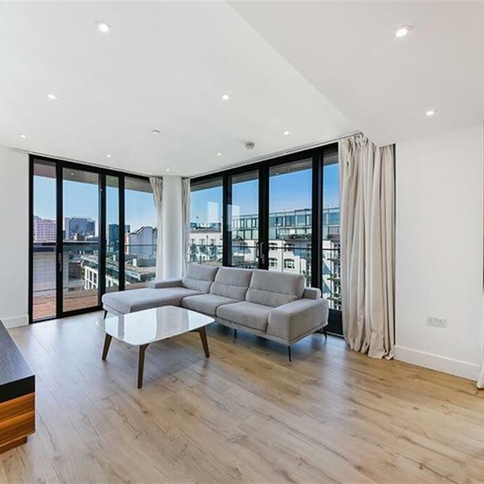 Perilla House, E1, London - Photo 1