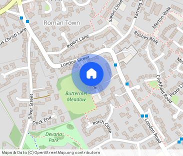 1 bedroom terraced house to rent - Photo 1