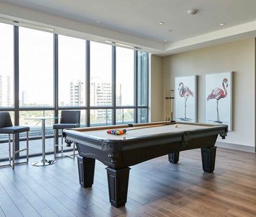 For Lease - 3975 Grand Park Drive Unit# 706, Mississauga, Ontario - Photo 1