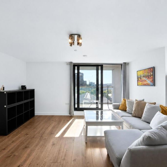 2 bedroom apartment to rent - Photo 1