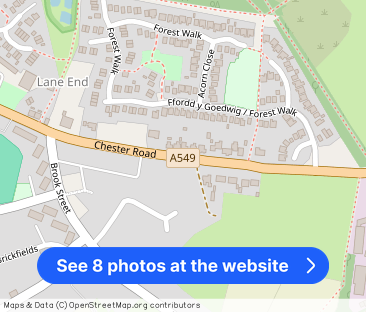 Chester Road, Buckley, Deeside, Flintshire, CH7 - Photo 1