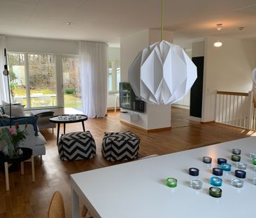 Villa med perfekt insynsskyddat läge i TORSLANDA - Photo 5