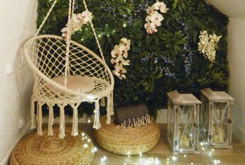 Terraced house - Benaojan