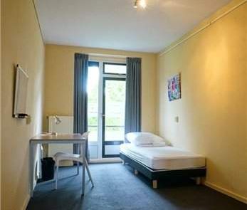 Chambre studio meublée au 86/B Johannes van der Waalsweg, Eindhoven... - Photo 2