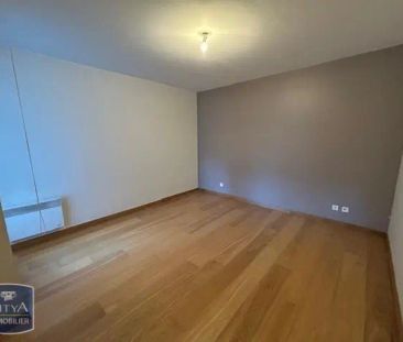 Appartement à louer 3 pièces 62.04m² - Photo 4