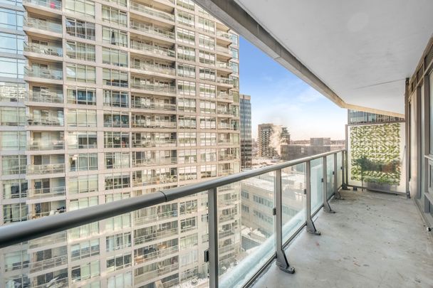 For Lease - 2221 Yonge Street Unit# 804, Toronto, Ontario - Photo 1