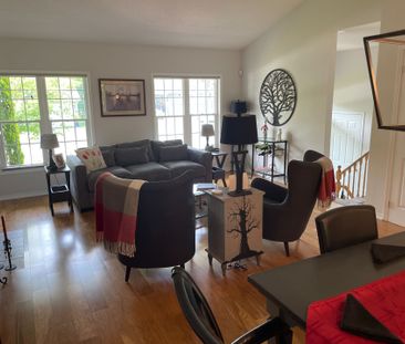 For Lease - 43 GREEN BRIAR Drive, Collingwood, Ontario - Photo 2