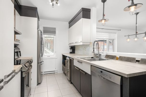 3600 Rue Elsa-Triolet - Photo 1